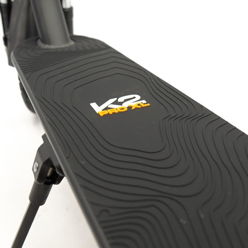 Trotinete Elétrica SmartGyro K2 Pro XL Preto
