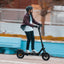 Trotinete Elétrica SmartGyro K2 Pro XL Preto