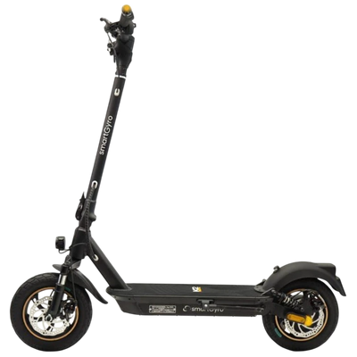Trotinete Elétrica SmartGyro K2 Pro XL Preto