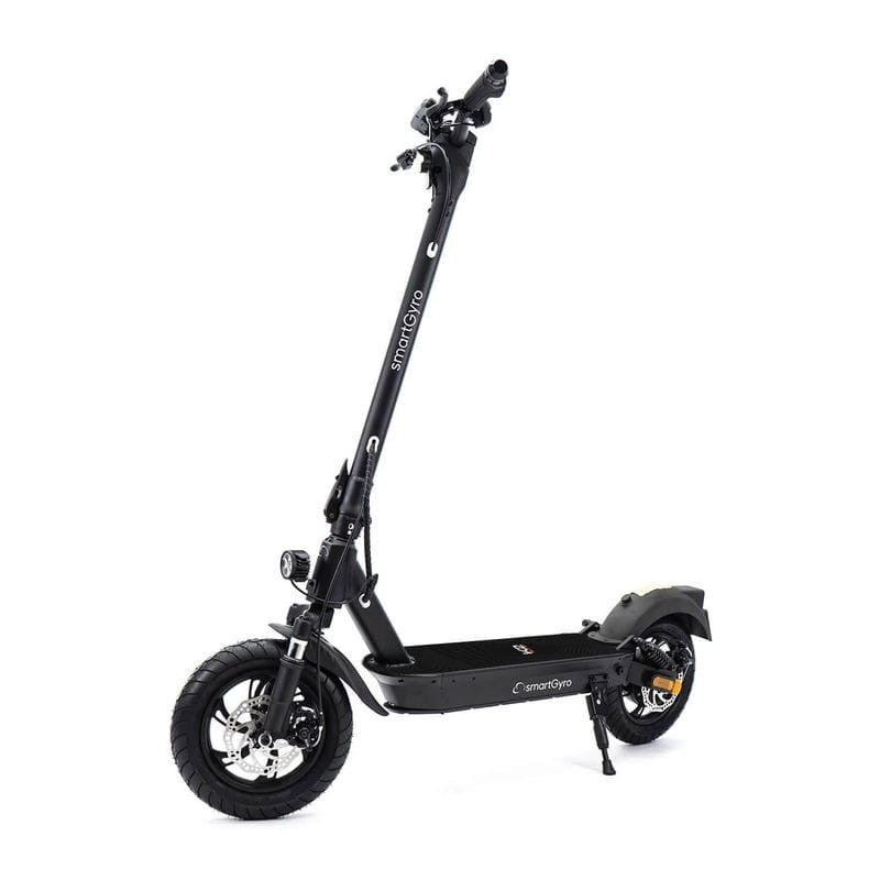 Trotinete Elétrica SmartGyro K2 Pro XL Preto