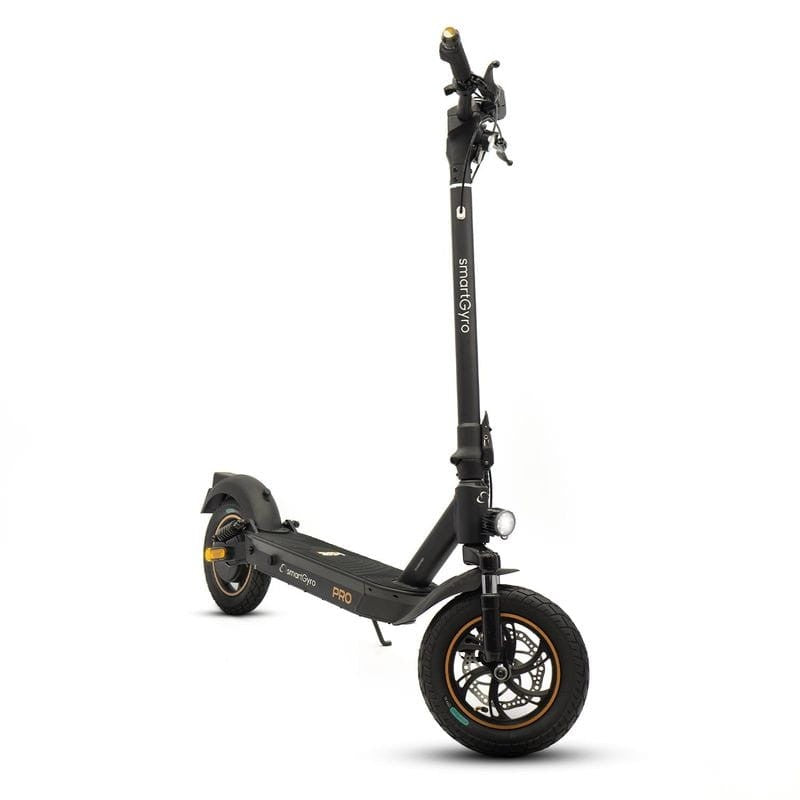 Trotinete Elétrica SmartGyro K2 Pro XL Preto