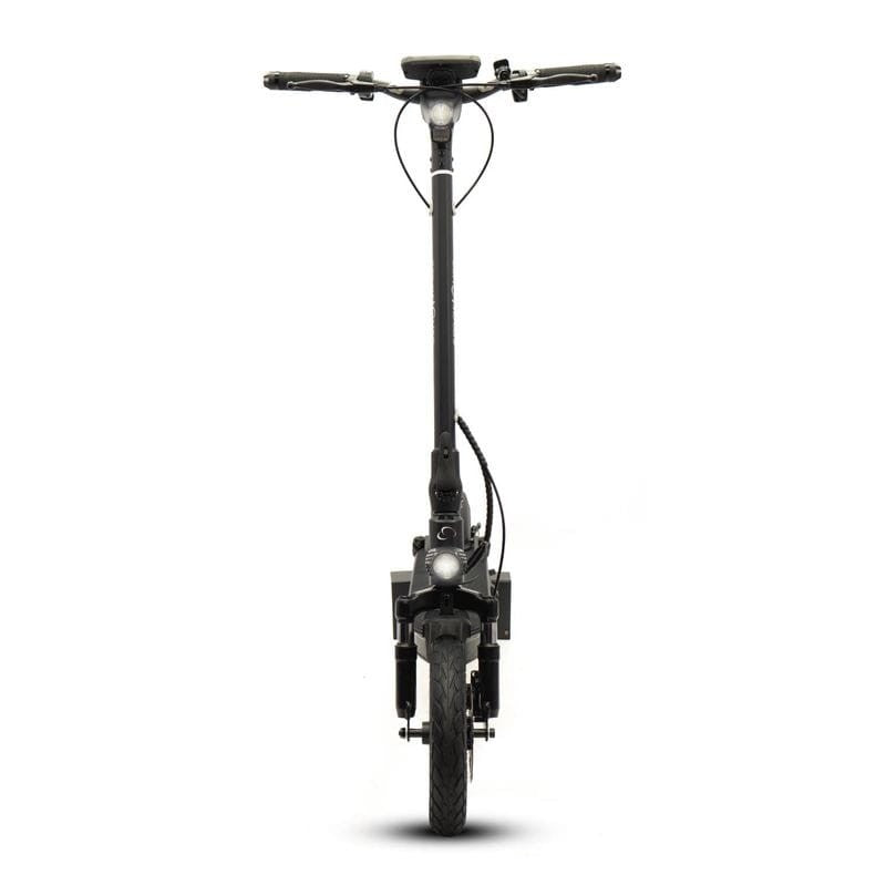 Trotinete Elétrica SmartGyro K2 Pro XL Preto