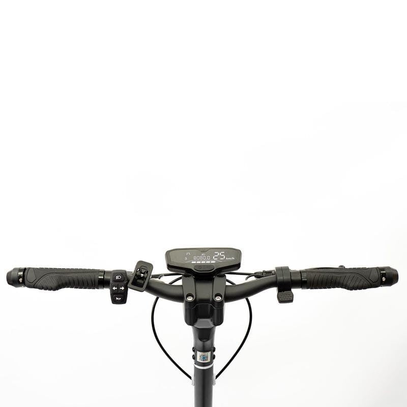 Trotinete Elétrica SmartGyro K2 Pro XL Preto