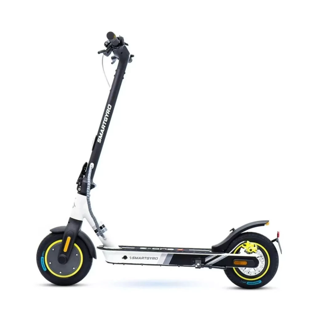 SmartGyro Z-ONE 350W Cinza