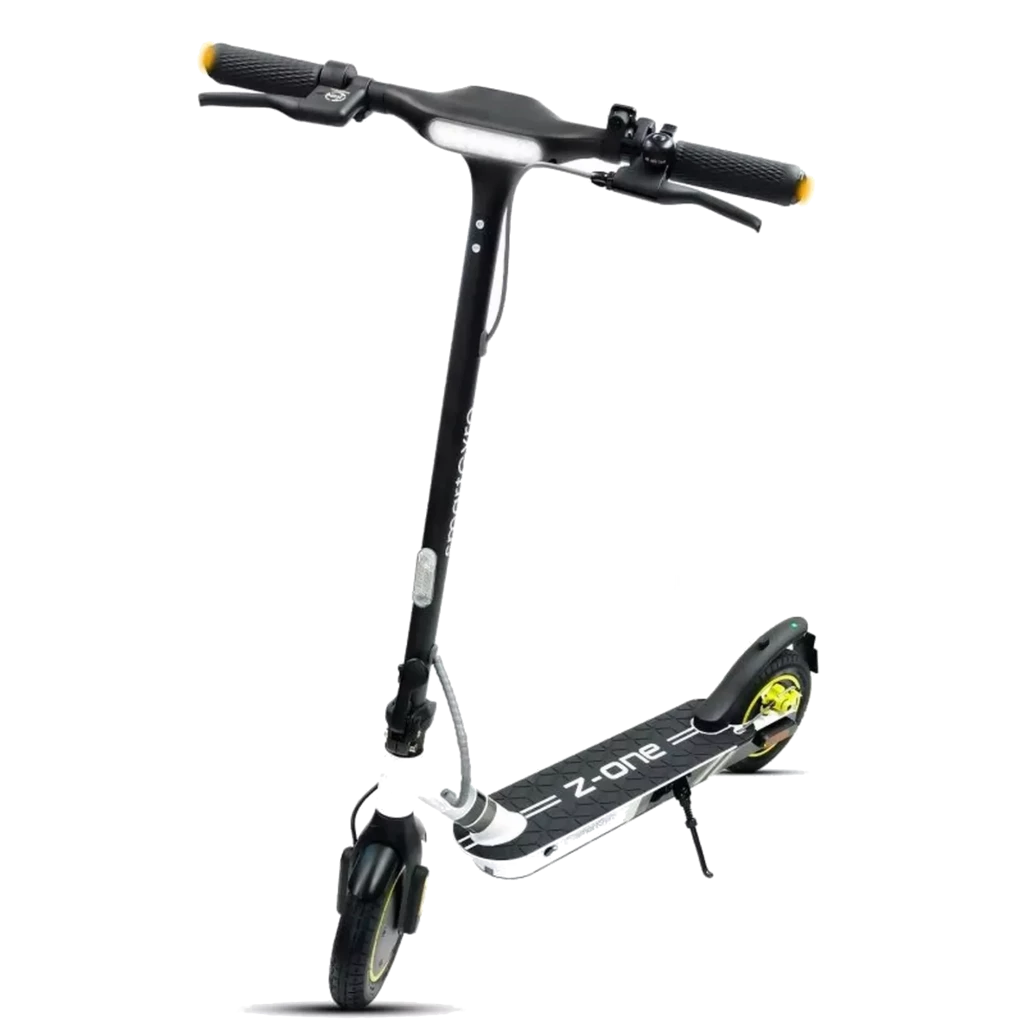 SmartGyro Z-ONE 350W Cinza