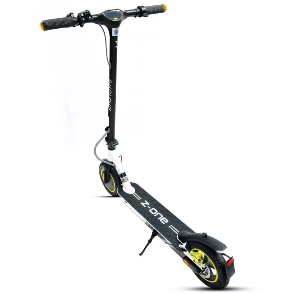 SmartGyro Z-ONE 350W Cinza