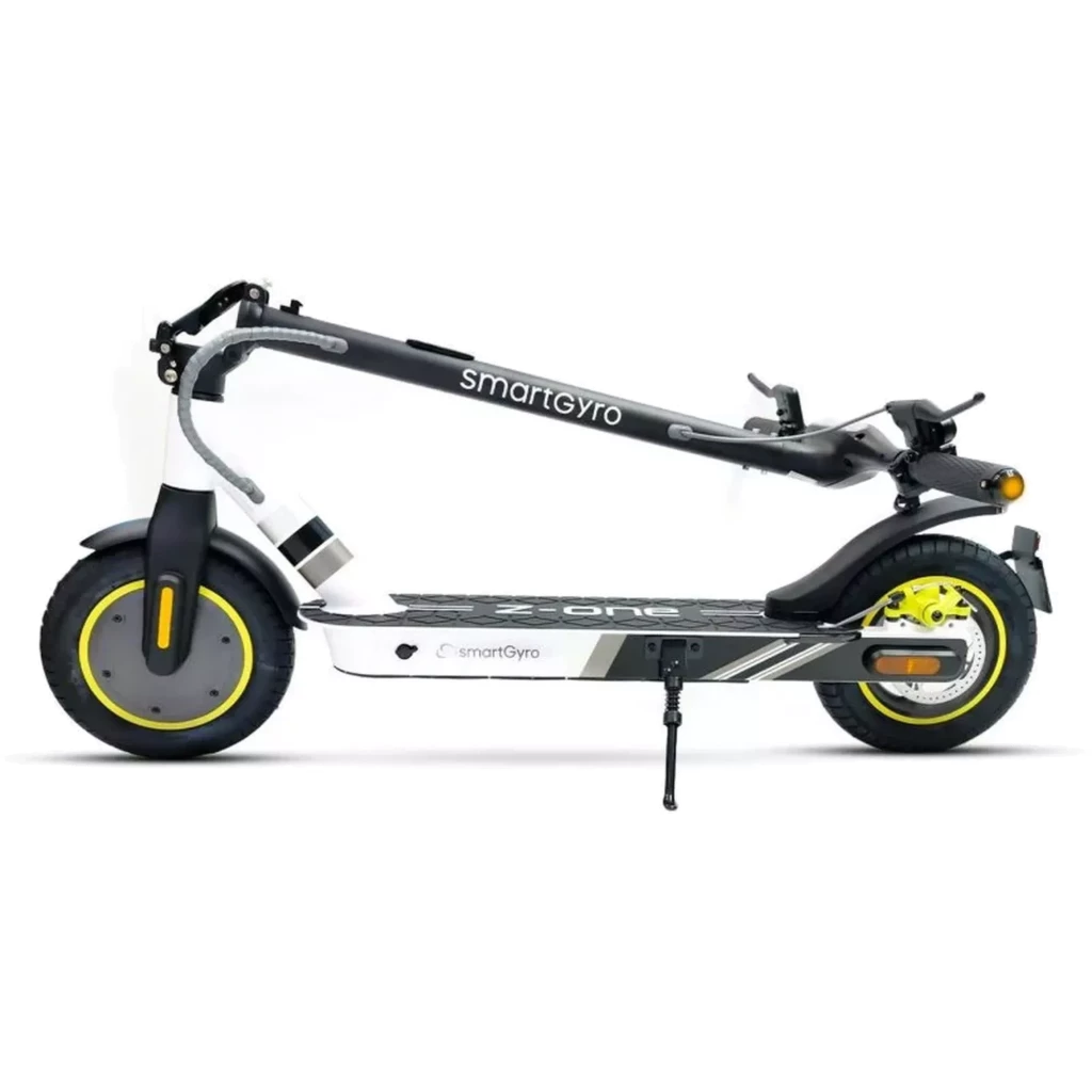 SmartGyro Z-ONE 350W Cinza