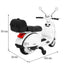 Vespa PX150 12V Rosa - Moto elétrica para crianças