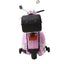 Vespa PX150 12V Rosa - Moto elétrica para crianças