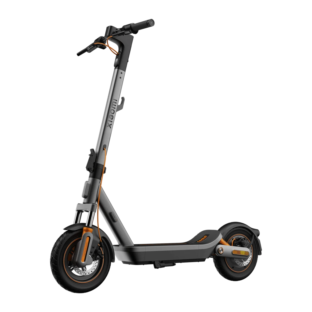 Trotinete Elétrica Xiaomi Electric Scooter 6 Max 1100W