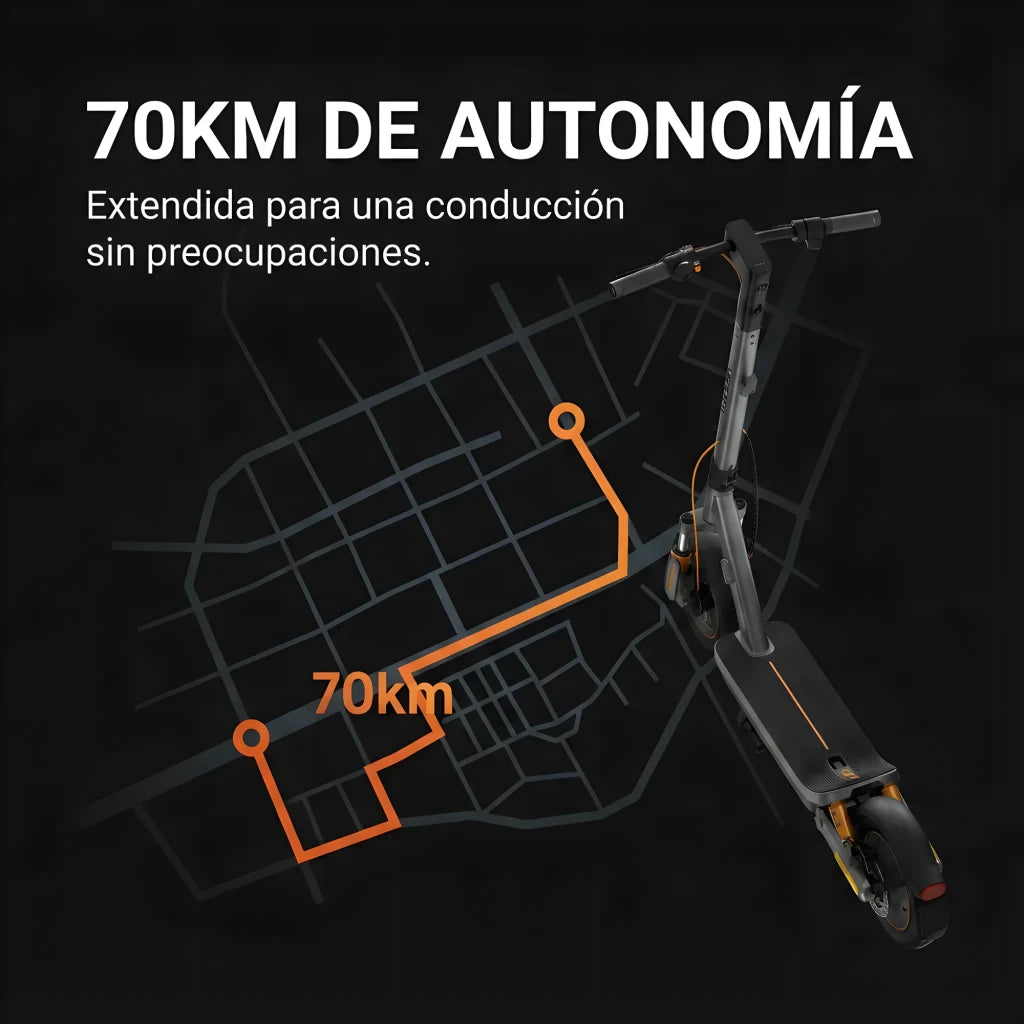 Trotinete Elétrica Xiaomi Electric Scooter 6 Max 1100W