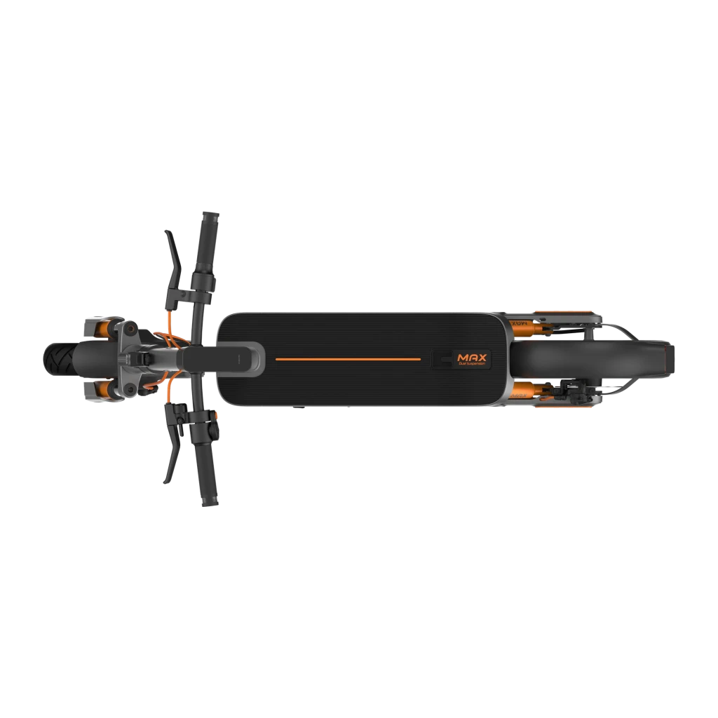 Trotinete Elétrica Xiaomi Electric Scooter 6 Max 1100W