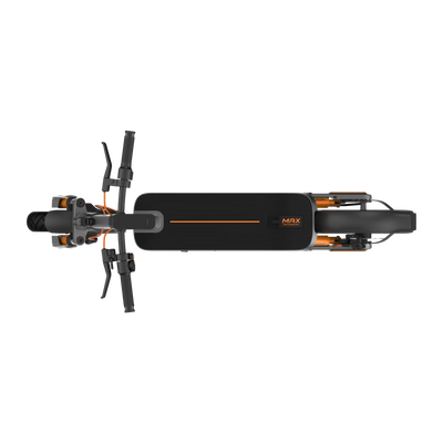 Trotinete Elétrica Xiaomi Electric Scooter 6 Max 1100W