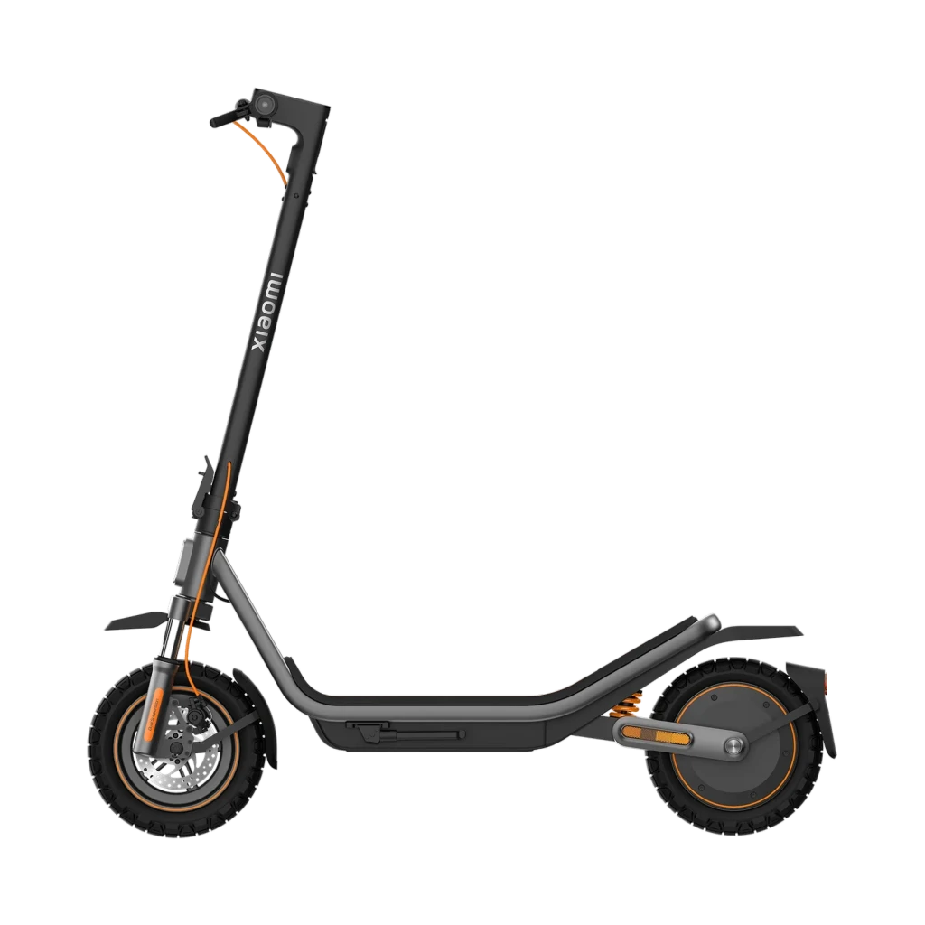 Scooter elétrica Xiaomi 6 Pro