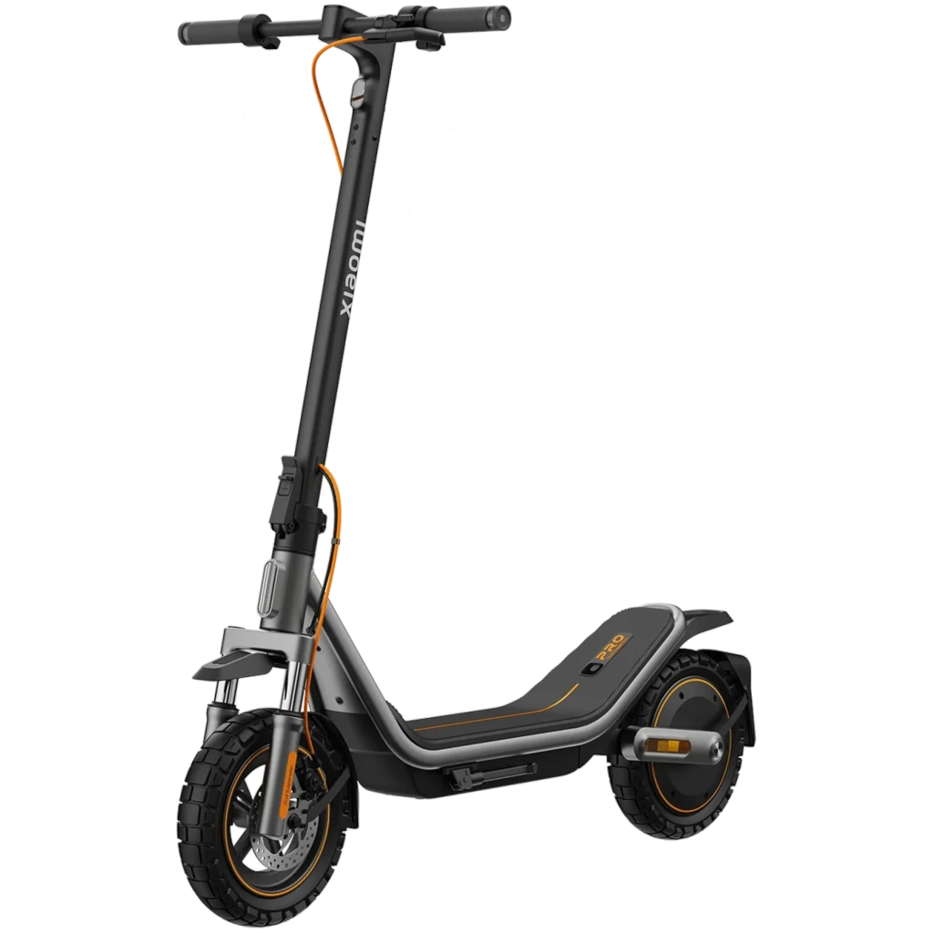 Scooter elétrica Xiaomi 6 Pro